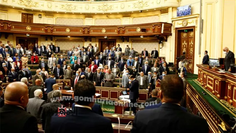 مجلس النواب يوافق على قانون الإجراءات الضريبية الموحد فى مجموعه