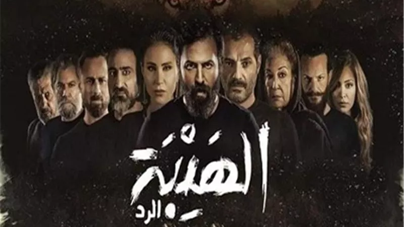 مفاجآت النجم تيم حسن في 