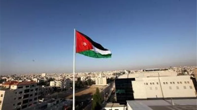 ألمانيا ندعم الأردن بـ394 مليون يورو