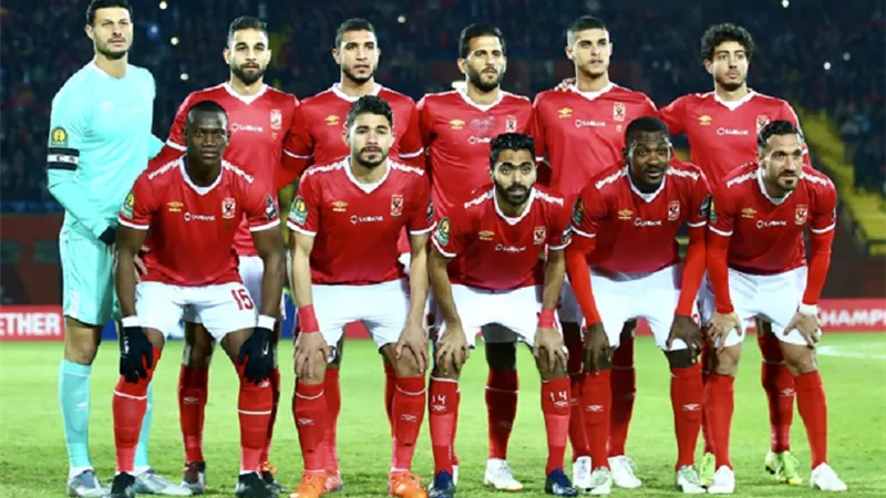 مفاجأة.. الأهلى يضم هذا الرباعى رسميًا بأوامر من موسيمانى