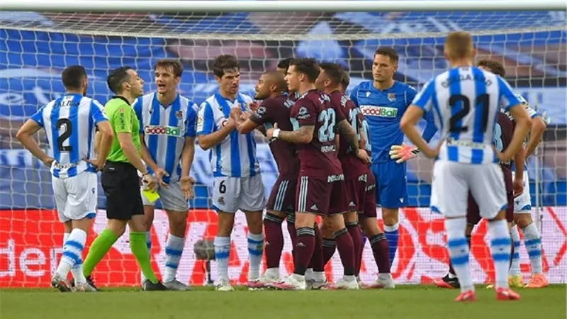 مواعيد مباريات الدورى الاسبانى اليوم الاحد والقنوات الناقلة