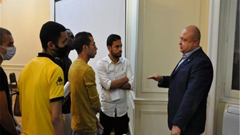 كبير مهندسى محطة الضبعة: المصريون قادرون على إدارة المحطة بكوادرهم