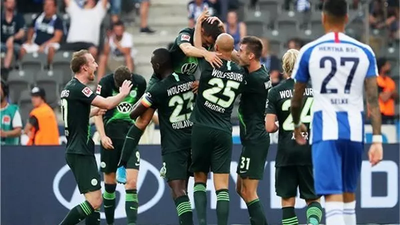 مواعيد مباريات الدورى الالمانى اليوم الاحد والقنوات الناقلة