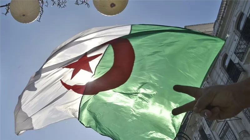 واشنطن توجه رسالة للجزائر في ذكرى 