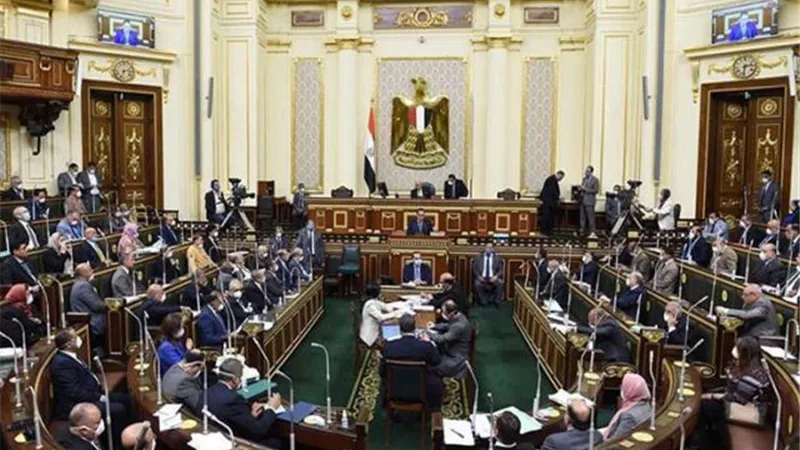 «البرلمان» يوافق على قرار الرئيس بإعلان حالة الطوارئ 3 أشهر