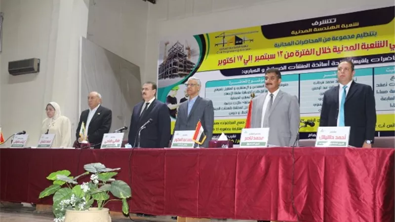 «الأعلى للمهندسين» يوافق على البدء في تنفيذ مشروع «ميكنة الرعاية الصحية» للأعضاء