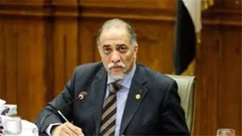 زعيم الأغلبية بمجلس النواب يشيد بالعلاقة التاريخية بين مصر وأوزبكستان