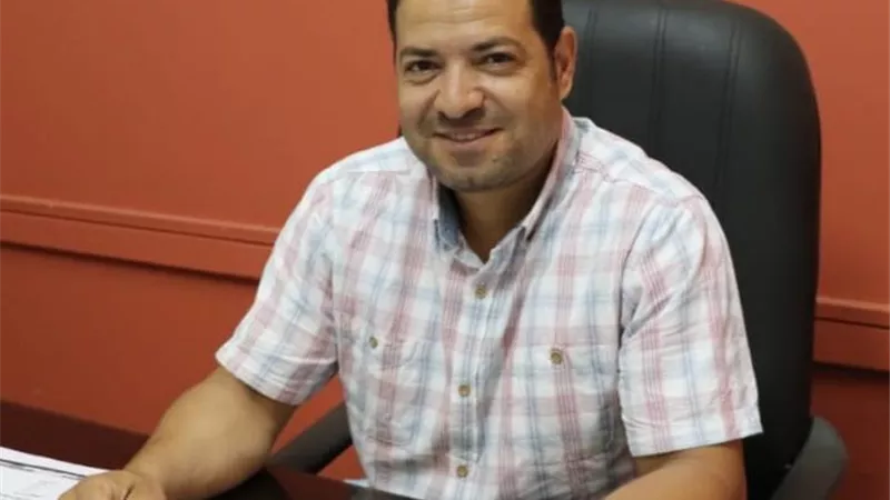 الرسم على الأسفلت أولى مسابقات جوالة جامعة سوهاج