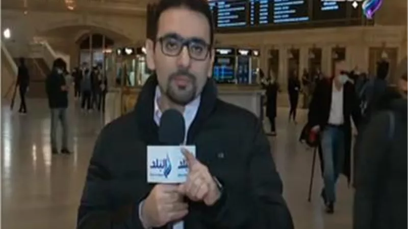 أحمد مجدي: مؤسس فيس بوك اعترف بمعاداة موظفيه لترامب.. فيديو