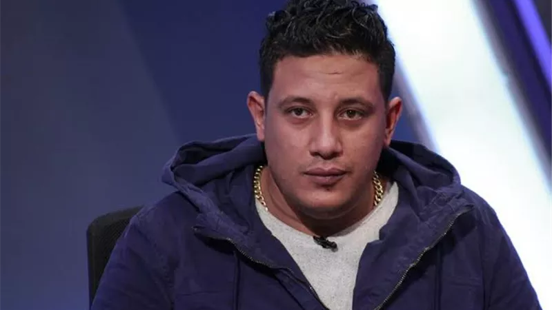 الجمهور يبحث على حمو بيكا بعد أزمته الاخيرة