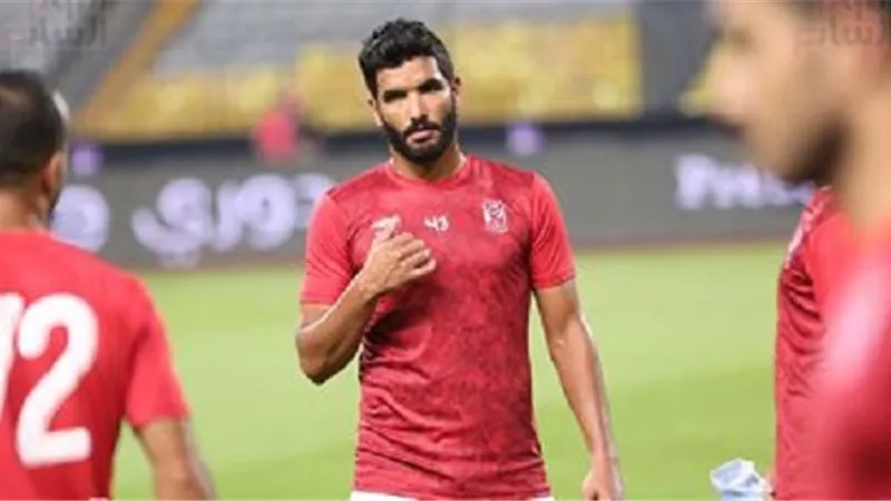 موسيماني يؤجل حسم مصير 