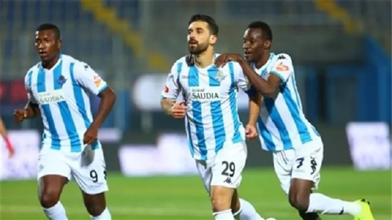 الزمالك يرفع العرض المادى للحصول على خدمات ثلاثي بيراميدز