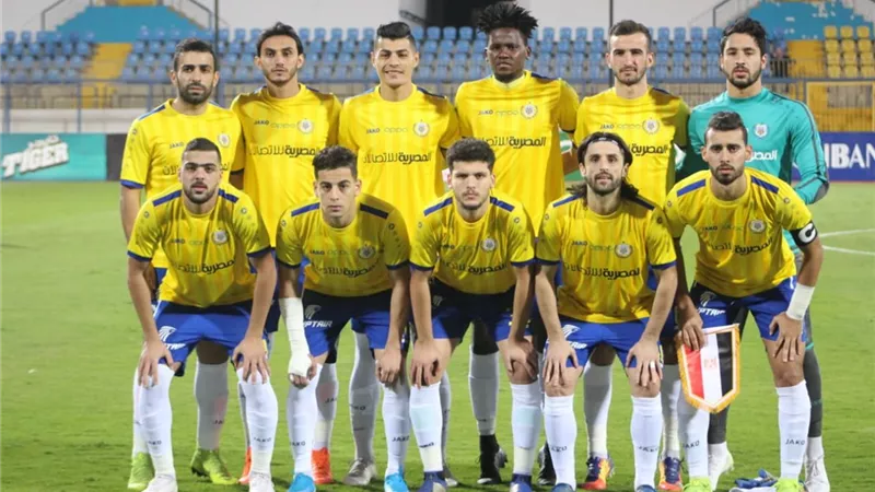 الإسماعيلي: انتظروا صفقات قوية جديدة
