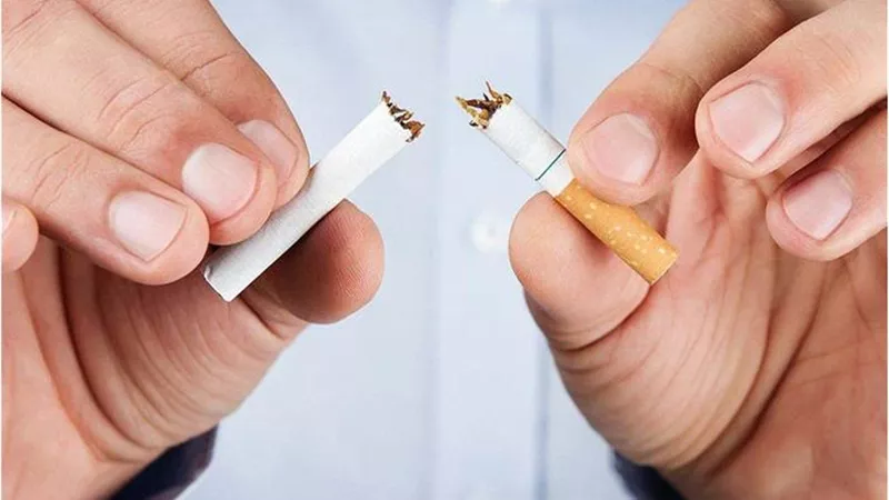 تحسين الخصوبة ومنع التشوهات.. فوائد غير متوقعة عند الإقلاع عن التدخين