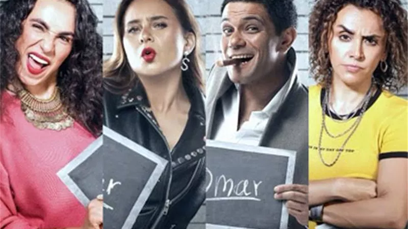 إنتم مين؟ .. مخرجة شهيرة تهاجم 