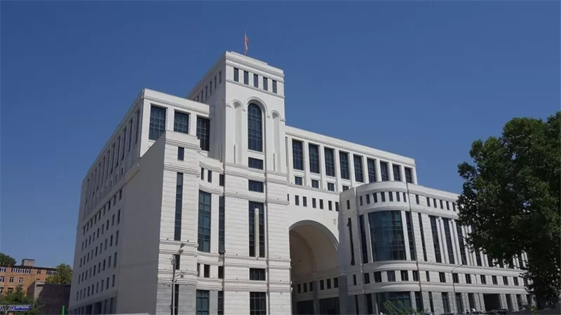 أرمينيا: نشر إرهابيين أجانب في قره باغ تهديد خطير للأمن والاستقرار إقليميا ودوليا