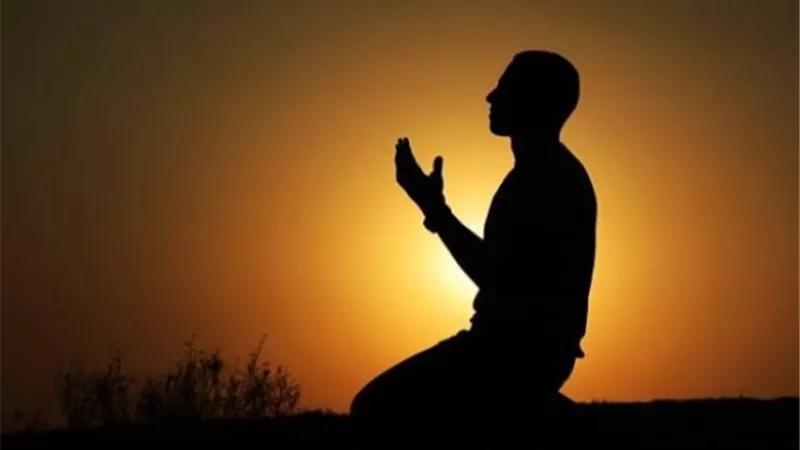 دعاء صلاة الفجر من السنة