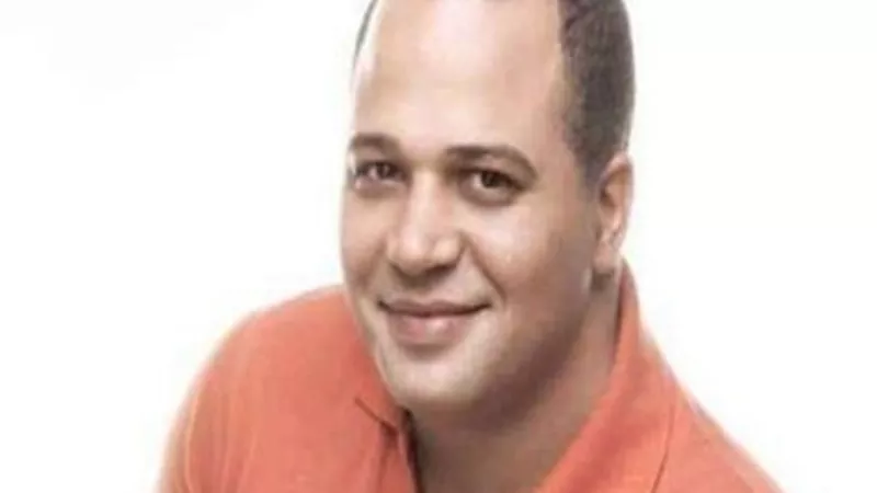 مصطفى درويش يعلق على هجوم مخرجة 