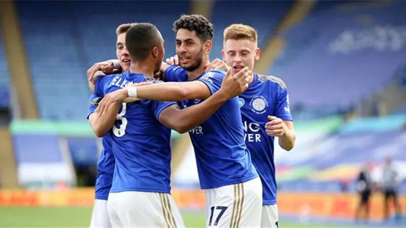 الدورى الانجليزى.. ليستر سيتي في مواجهة صعبة امام ليدز يونايتد