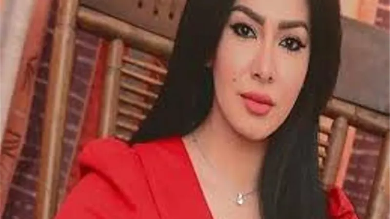 الجمهور يهاجم مريهان حسين من اجل عيون ياسمين صبرى