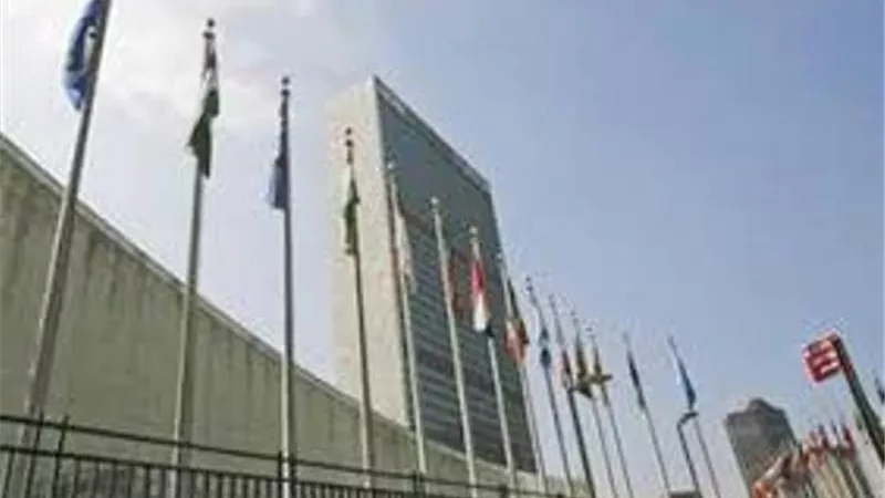بيان الشارة الدولية في اليوم العالمي للقضاء على الإفلات من العقاب