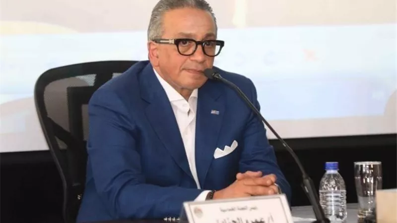 اتحاد الكرة يحدد موعد قرعة الدورى للموسم الجديد