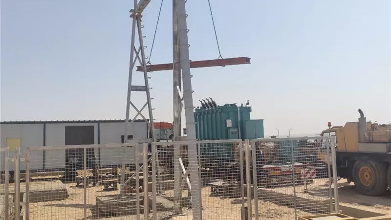 وزير الإسكان: جارٍ استكمال الأعمال النهائية لمحطة محولات الكهرباء العاجلة بمدينة ناصر الجديدة