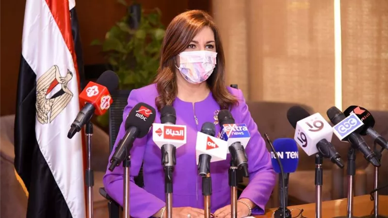 الهجرة: مستمرون في تلقي الاستفسارات حول المشاركة في الانتخابات