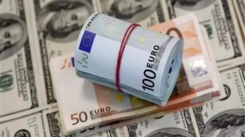 زيادة تقلبات اليورو والين منذ أبريل قبيل الانتخابات الأمريكية