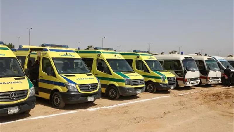 محافظ سوهاج : استمرار رفع درجة الاستعداد لمواجهة السيول والأمطار