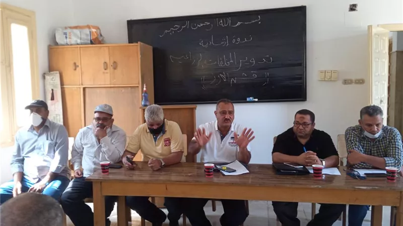 الزراعة: جمع وتدوير أكثر من 2 مليون طن قش الأرز