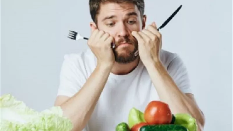 أحذر أنت فى محيط خطر كورونا ...اذا كنت من متبعى ذلك النظام الغذائى