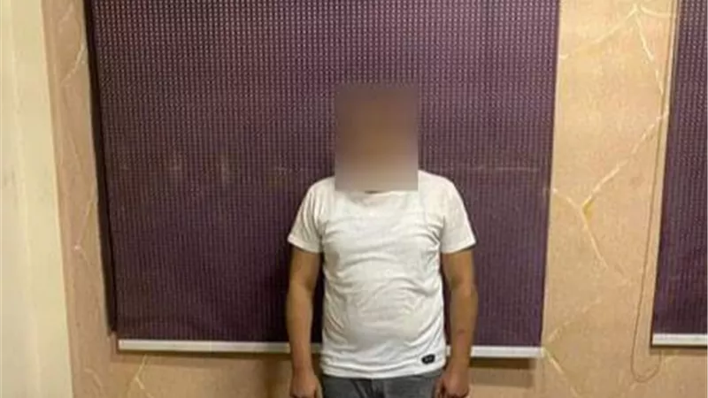 حبس مندوب تحصيل وآخرين لقيامهم بسرقة مبلغ 850 ألف جنيه من عهدته بالسلام