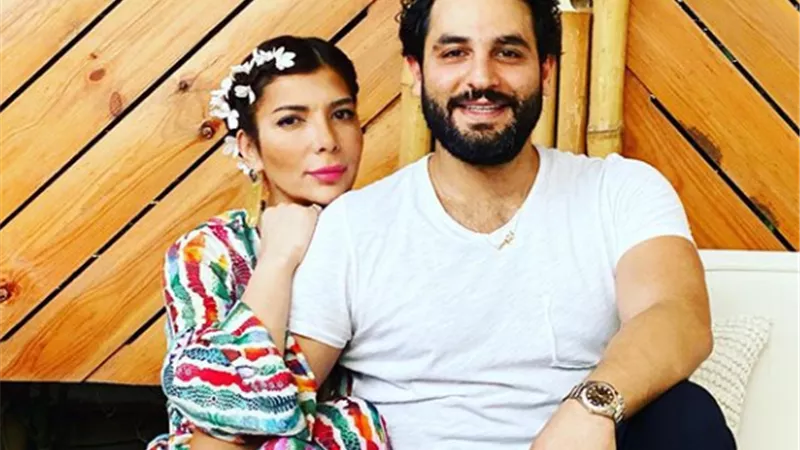 حضن سندي بيطمني.. رسالة مؤثرة من أصالة عن حياتها