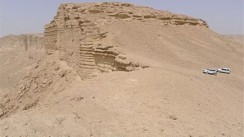 دولة عربية تواجه خطرا مناخيا قد يجعلها غير صالحة للسكن