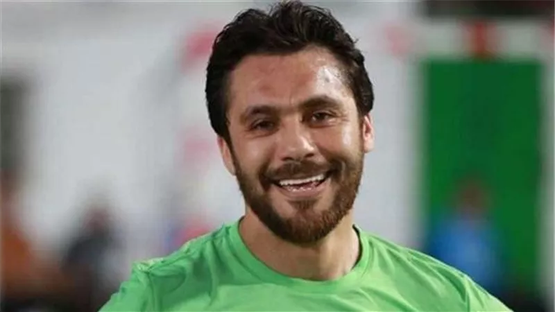 احمد حسن: واقعة كهربا مع فضل تسببت فى أزمة كبيرة داخل المنتخب