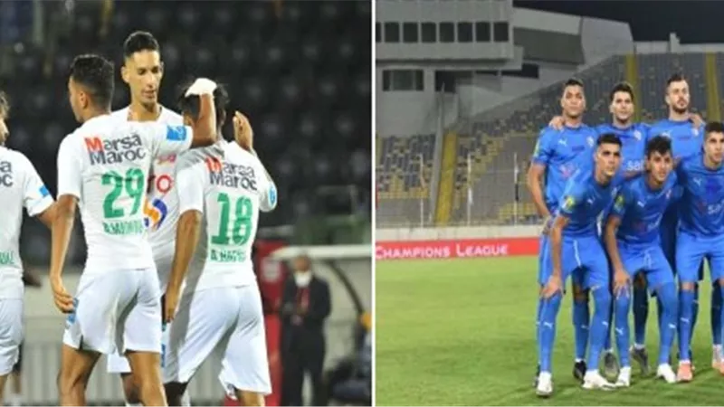 موعد مباراة الزمالك والرجاء فى نصف نهائي دوري ابطال افريقيا.. وغياب الثلاثى الزنتينى و جبيرة والدويك بسبب كورونا