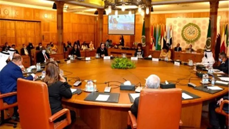 جامع: مصر حريصة على تعزيز التعاون الاقتصادي العربي الافريقي المشترك