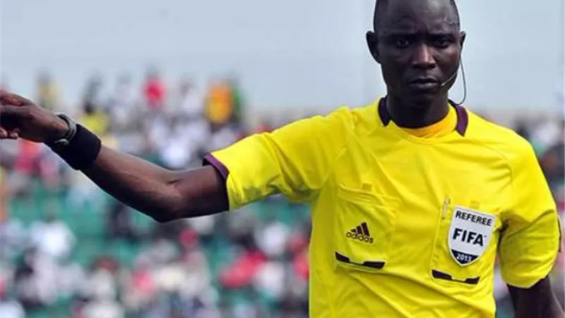 حازم إمام معلقا على إدارة جاساما مواجهة الزمالك والرجاء.. 