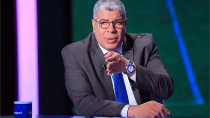 حبيب الزملكاوية.. شوبير يكشف اسم الحكم المرشح لنهائى افريقيا