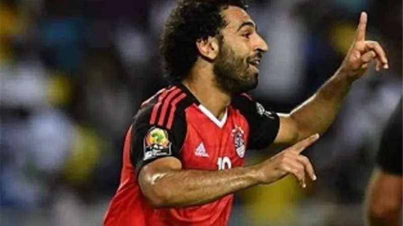 صلاح يقود منتخب مصر في مواجهتي توجو.. واستبعاد أحمد فتحي