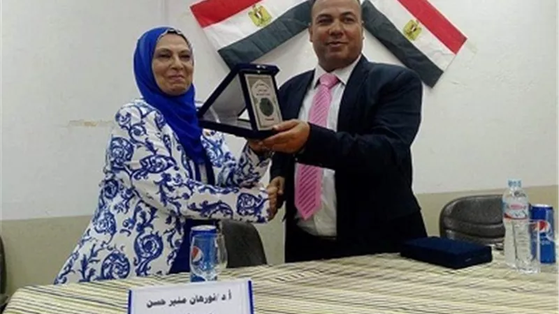 إعلام القليوبية: متابعة تطبيق الاجراءات الاحترازية بالمدارس والجامعة للحماية من كورونا