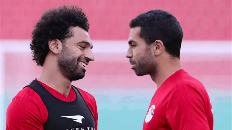 تعرف على قائد المنتخب بعد استبعاد أحمد فتحى من قائمة البدرى
