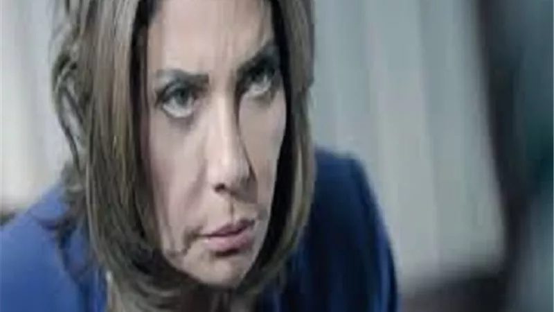 رسالة غامضة من سوسن بدر.. 