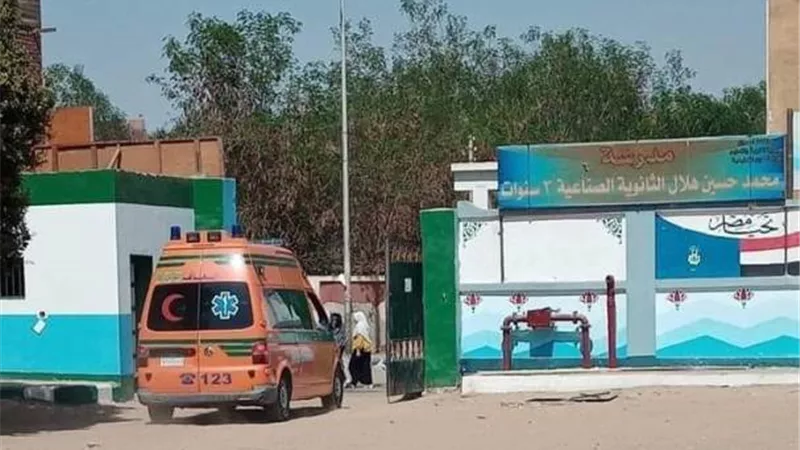 تعليم أسوان يرد: مدارسنا خالية من فيروس كورونا