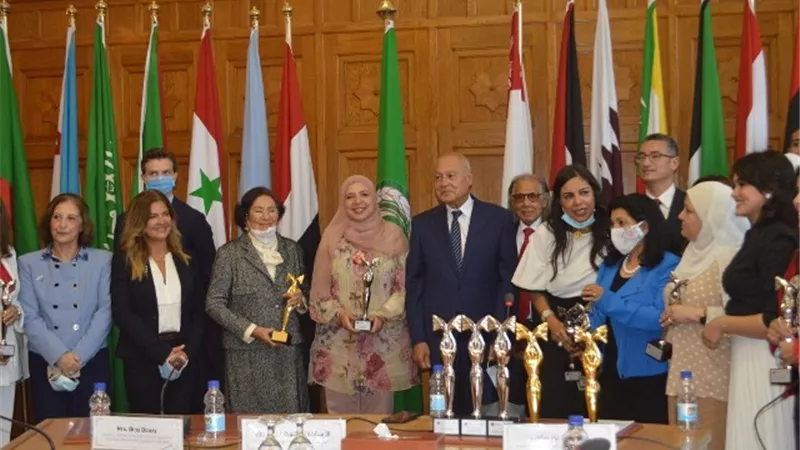 المجلس العربي للمسئولية المجتمعية يُطلق النسخة الثانية من يوم المرأة العربية