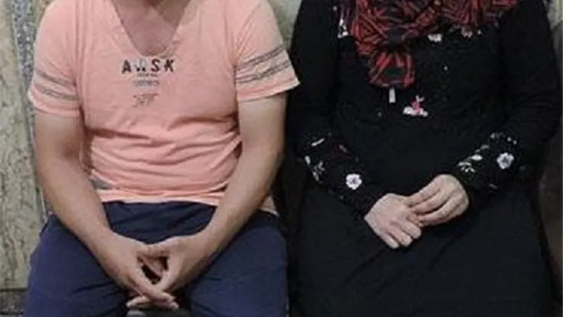 إعدام ربة منزل وسائق بنجع حمادى .. تعرف على السبب