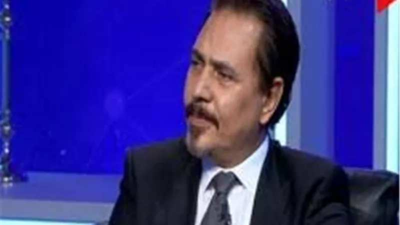 محمد رياض يكشف اسرار عند طلب يد ابنة الراحل محمود ياسين وموقفه وقتها
