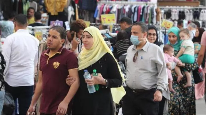 متحدث الوزراء للمواطنين: «افتكروا بداية انتشار كورونا واللي حصل»