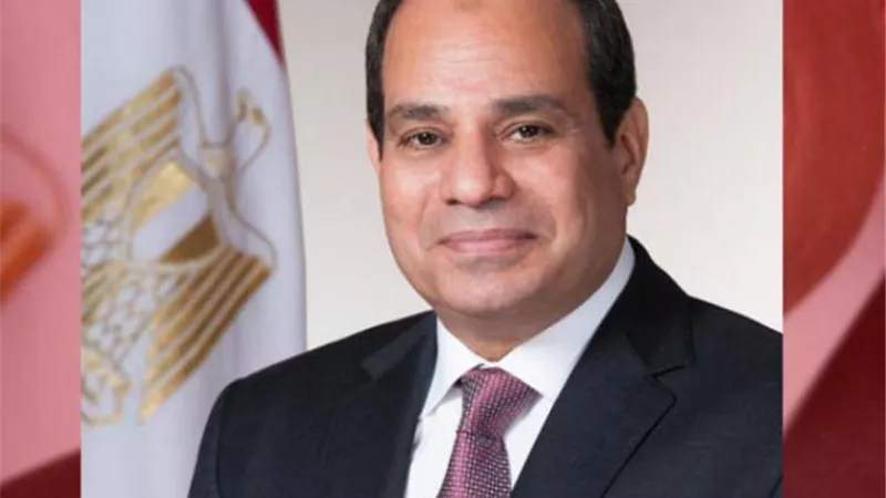 الرئيس السيسى يتلقى اتصالا هاتفيا من ماكرون